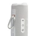 JBL Flip 7 - Portable Waterproof and Drop-Proof Speaker - White 🍁 All In One Marketplace Canada
