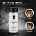 Hair Texture Powder for Men, Easy-to-Apply Styling Powder for Dry Hair Looks (Pack of 1) 🍁 All In One Marketplace Canada