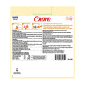 INABA Churu Cat Treats, Lickable, Squeezable Creamy Purée with Vitamin E, 14 Grams per Tube, 100 Tubes Total, Chicken Variety 🍁 All In One Marketplace Canada