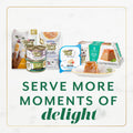 Fancy Feast Gems Wet Cat Food, Mousse Pâté with Chicken 57g (2 Pack x 8) 🍁 All In One Marketplace Canada