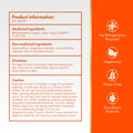 Align Probiotic Digestive Support, IBS Symptom Relief: Gas, Abdominal Discomfort, Bloating, Helps Healthy Intestinal Flora for Women & Men, 28 Capsules 🍁 All In One Marketplace Canada