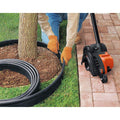 BLACK+DECKER Edge Hog 2-1/4 HP Electric Landscape Edger (LE750) 🍁 All In One Marketplace Canada