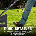 Greenworks 13 Amp 14-Inch Corded Dethatcher/Scarifier, DT13B00 🍁 All In One Marketplace Canada