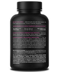 Inositol Supplement for Women | 180 Count | Myo & D-Chiro Inositol 2000 mg + 50 mg, Ideal 40:1 Ratio | Hormone Balance Support | PCOS & PMOS Supplement for Women | Menstrual Cycle & Ovarian Health Support 🍁 All In One Marketplace Canada