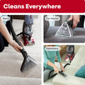 Hoover PowerScrub Deluxe Carpet Cleaner, Deep Cleaning Carpet & Upholstery Shampooer with Multi‑Purpose Tools, FH50150NC 🍁 All In One Marketplace Canada