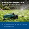 Orbit 58322 Traveling Sprinkler 🍁 All In One Marketplace Canada