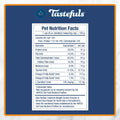 Blue Buffalo Tastefuls Chicken & Brown Rice Recipe Adult Dry Cat Food Weight Control, Real Chicken First, Deliciously Healthy Natural Cat Food, Supports Digestive Care and Coat Health, 3.1kg/7 lbs. 🍁 All In One Marketplace Canada