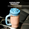Ninja BlendBOSS Personal Blender, 26oz/770mL, 1200PW, DB351CBL 🍁 All In One Marketplace Canada