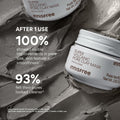 Innisfree Super Volcanic Clay Mask, Premium Korean Skincare with AHA and Natural Clusters for Deep Pore Detox, Gentle Exfoliation, Oil Control 🍁 All In One Marketplace Canada
