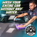 Chemical Guys Swift Wipe Sprayable Waterless Car Wash, Easily Clean - Just Spray & Wipe, Safe for Cars, Trucks, Motorcycles, RVs & More, 473 ml (2 Pack) 🍁 All In One Marketplace Canada