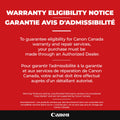 Canon Ivy 2 Mini Photo Printer (Mini Blue), Bluetooth Portable Smartphone Printer for iOS & Android, Bundle with 10 Zink Sticky-Back Photo Prints, LED Light Bar, Protective Case & USB Cable 🍁 All In One Marketplace Canada