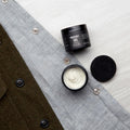 Brickell Men’s Styling Clay Pomade For Men, Natural & Organic with Strong Hold & Matte Finish, Product for Modern Hairstyles, 2 Ounces, Scented 🍁 All In One Marketplace Canada