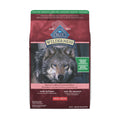 Blue Buffalo Wilderness with Salmon High Protein Grain Free Dry Dog Food for Adult Dogs, 34% Protein, Supports Immunity with Antioxidant-Rich LifeSource Bits 10.8 Kg/24lbs Bag 🍁 All In One Marketplace Canada