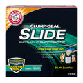 ARM & HAMMER Cat Litter, Clump & Seal Slide, Non-Stop Odour Control, 7 Days of Odour Control, Dust Free, Clumping Clay Litter, 9.1kg (Pack of 1) 🍁 All In One Marketplace Canada
