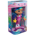 DreamWorks GABBY'S Dollhouse The Movie, Sing & Shine Mermaid Gabby, Waterproof Mermaid Doll with Lights & Sounds, Kids Toys for Girls & Boys Ages 3 and Up 🍁 All In One Marketplace Canada