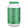 Organika Canadian-Made Taurine Ultra Strength- 1000mg- Supports Cardiovascular Health, 3000mg Daily Dose- 240vcaps 🍁 All In One Marketplace Canada