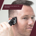 Wahl Elite Pro Cordless Lithium-Ion Hair Clipper Kit – 40% Faster Cutting, Adjustable Taper Lever, Quick-Charge 15 min for 5 min Use – Professional Home Haircutting for Men & Family (Model 3311) 🍁 All In One Marketplace Canada