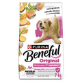 Beneful Originals Dry Dog Food, Real Salmon - 7 kg Bag 🍁 All In One Marketplace Canada