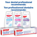 Colgate PreviDent Dry Mouth Toothpaste - Mint, 100mL - Fluoride Enamel Protection, Dry Mouth Teeth Relief, Travel Size - Dentifrice for Daily Oral Care 🍁 All In One Marketplace Canada
