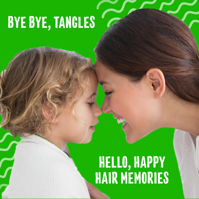Aussie Kids Moist Detangler Pack for Kids, Shampoo & Conditioner, 475 mL each + Detangler Spray, 236 mL 🍁 All In One Marketplace Canada