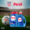 Persil 2X Concentrated Laundry Detergent, Intense Fresh, 2.43L/110 Loads 🍁 All In One Marketplace Canada