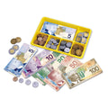 Learning Resources Canadian Currency-X-Change, Pretend Play Money for Kids, Develops Sorting and Money Skills, 211 Pieces, Ages 5+ 🍁 All In One Marketplace Canada