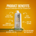 Lube Life Water Based Personal Lubricant for Men and Women Original, 32 Ounce (946 mL) 🍁 All In One Marketplace Canada