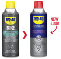 WD-40 Specialist Bike | Foaming Cleaner and Degreaser | Safe for all finishes, components; deeply penetrates to quickly remove stubborn grease and grime from bike chains, 283g | 3006 | Single Can 🍁 All In One Marketplace Canada