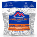 Mountain House Lasagna with Meat Sauce Pouch| Freeze Dried Backpacking & Camping Food | Survival & Emergency Food | Entree Meal | Easy to Prepare | Delicious and Nutritious | Single Pouch 🍁 All In One Marketplace Canada