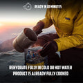 Mountain House Lasagna with Meat Sauce Pouch| Freeze Dried Backpacking & Camping Food | Survival & Emergency Food | Entree Meal | Easy to Prepare | Delicious and Nutritious | Single Pouch 🍁 All In One Marketplace Canada
