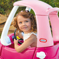 Little Tikes Princess Cozy Coupe 33.5 Inch 🍁 All In One Marketplace Canada