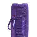 JBL Flip 7 - Portable Waterproof and Drop-Proof Speaker - Purple 🍁 All In One Marketplace Canada