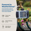 Orbit 24632 B-hyve XD 2-Port Smart Hose Watering Timer 🍁 All In One Marketplace Canada