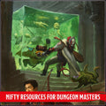 Dungeons & Dragons Dungeon Master's Guide (2024) 🍁 All In One Marketplace Canada