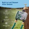 Orbit 58910 2-Outlet Programmable Digital Hose Watering Timer 🍁 All In One Marketplace Canada