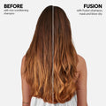 Wella Professionals Fusion Intense Repair Shampoo|For Damaged Hair| Hair Repair| Anti Breakage| 33.8 Fl Oz 🍁 All In One Marketplace Canada