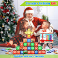 Magnetic Tiles Kids Toys STEM Magnet Toy for Toddler Magnetic Blocks Building Preschool Learning Sensory Montessori Toys for 3+ Year Old Boys and Girls, Safe Creativity Toddler Kids Toy 40PCS 🍁 All In One Marketplace Canada