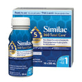 Similac 360 Total Care Step 1 Ready-To-Feed 16x235mL Bottles 🍁 All In One Marketplace Canada