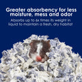 Kaytee Extreme Odor Control Bedding for Pet Guinea Pigs, Rabbits, Hamsters, Gerbils, and Chinchillas, 40 Liter 🍁 All In One Marketplace Canada