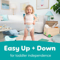 Pampers Easy Ups Training Underwear Boys Size 8 6T-7T, 58 Count 🍁 All In One Marketplace Canada