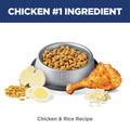 Hill's Science Diet Adult Urinary & Hairball Control Chicken Recipe Dry Cat Food 1.58 kg Bag 🍁 All In One Marketplace Canada