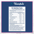 Blue Buffalo Tastefuls Chicken & Brown Rice Recipe Sensitive Stomach Adult Dry Cat Food, Real Chicken First, Deliciously Healthy Natural Cat Food, Natural Ingredients, Supports Digestion, 3.1kg Bag 🍁 All In One Marketplace Canada