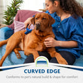 FURminator® Undercoat deShedding Tool For Large Dogs, Short Hair, Removes Loose Hair From Shedding 🍁 All In One Marketplace Canada