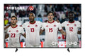 Samsung 65 inch 4k TV, U8000H, UHD, Smart TV, LED, HDR, Crystal Processor, 4k Upscaling, Dolby 2.0, Gaming Hub, Q Symphony, 3 HDMI, Metal Stream Design, Samsung TV, Television (UN65U8000HFXZC, 2026) 🍁 All In One Marketplace Canada
