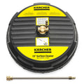 Karcher Universal 15" Pressure Washer Surface Cleaner Attachment, Power Washer Accessory - 1/4" Quick-Connect, 3200 PSI 🍁 All In One Marketplace Canada