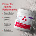 atplab Myoprime Creatine Monohydrate Powder, Creatine, Organic Grape, 210 g 🍁 All In One Marketplace Canada