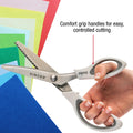 SINGER ProSeries™ 9" Pinking Shears, Stainless Steel No-Fray Zigzag Edge 🍁 All In One Marketplace Canada
