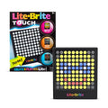 Lite-Brite Touch - Catch The Light! Lite-Brite Art Without Pegs! Interactive Lite-Brite Games, Color Battle with Friends, Create and Play! 🍁 All In One Marketplace Canada