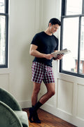 GILDAN Men's Crew T-Shirts, Multipack, Style G1100, Black (6-Pack), XX-Large 🍁 All In One Marketplace Canada