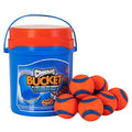 Chuckit! Ultra Ball Fetch Toy for Dogs, Medium Size 8 Pack with Cleaning Bucket 🍁 All In One Marketplace Canada
